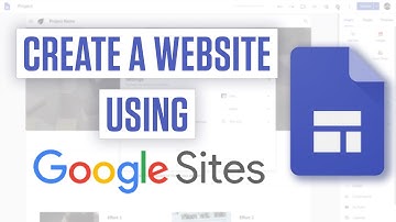 How To Create a Blog in Google Sites (Full Guide)