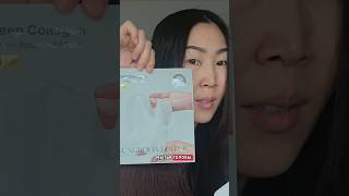 Знали? Выжимаем MAXimum из маски #skincare #косметикадлятела #kbeauty #mask