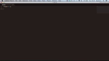 Lua Programming Tutorial #8: Object Oriented Programming