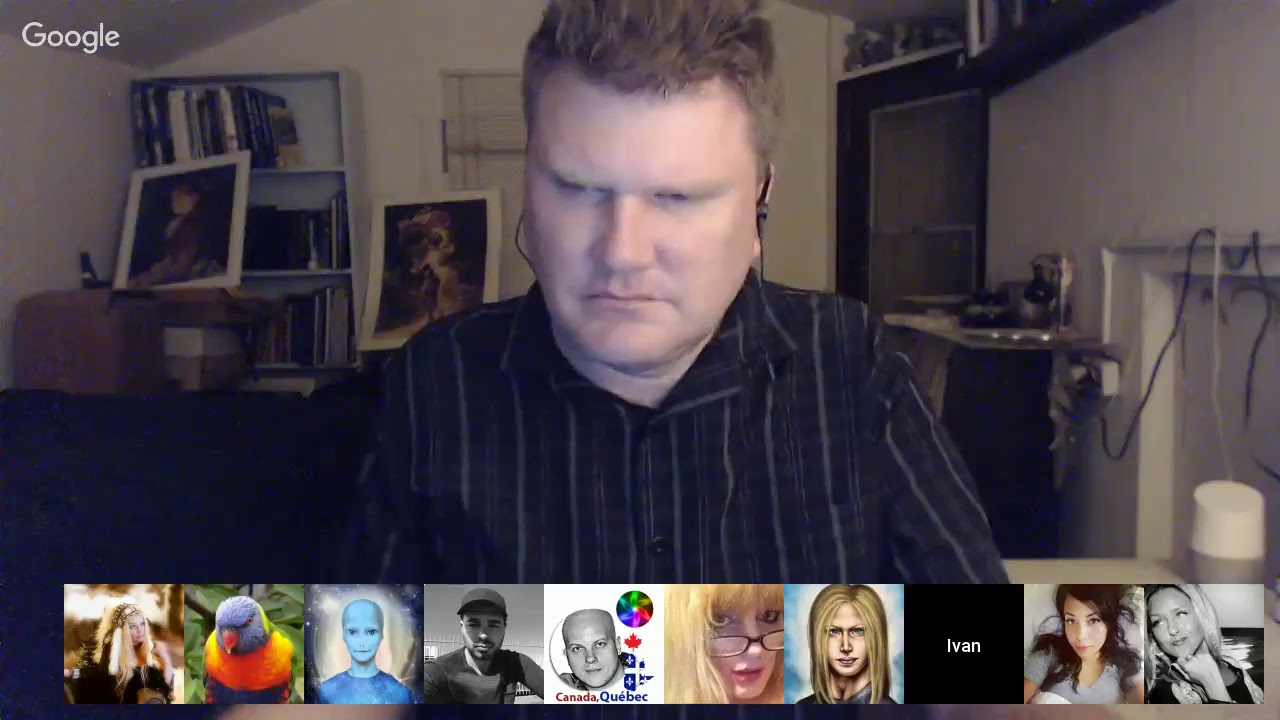 "Noha" Fairy Queen / "Zedmar" Zeta from Sirius/ "Novac" Reptilian ET Channeling