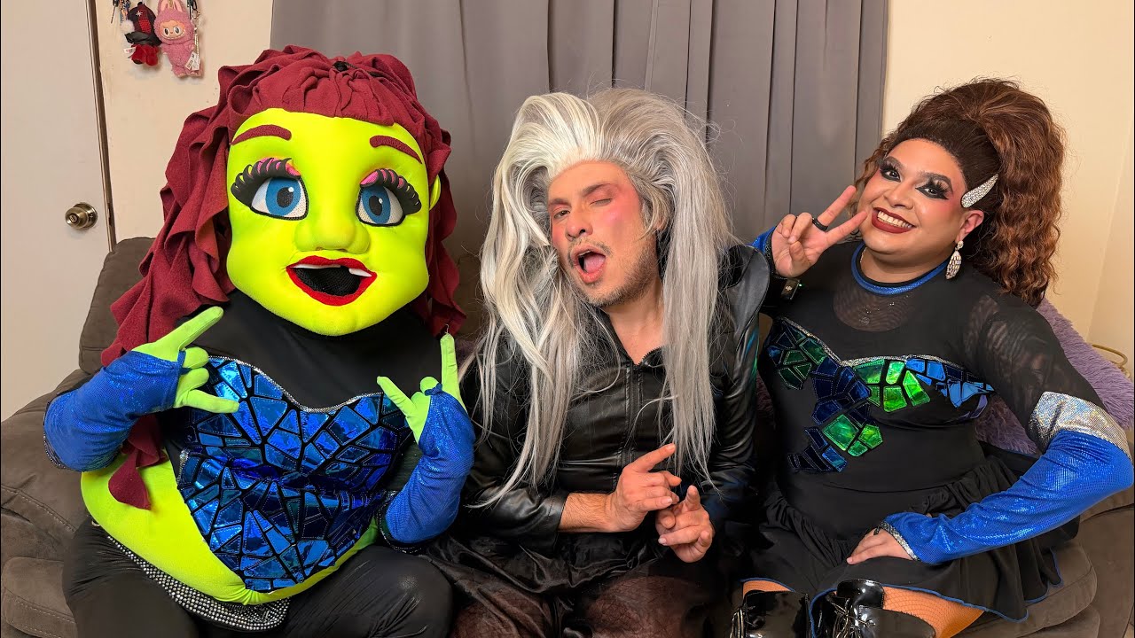 Es Jueves y las Jochis lo saben