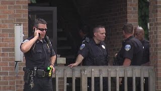 Akron Police respond to at least 15 heroin overdoses in just hours