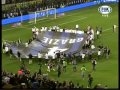 Despedida de Zanetti Inter の動画、YouTube動画。