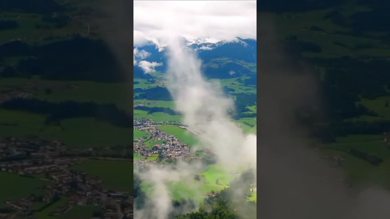 Kössen Tirol, Austria 🇦🇹