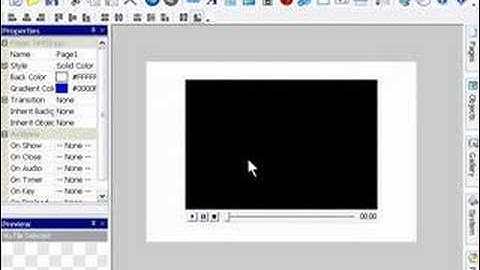 AutoPlay Intermediate Chapter 7 Lesson 1