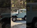 rc4wd fj40 양산 ￼내원사 계곡 #rc4wd #rcfj40 #fj40 #rcbuild #toyota4x4