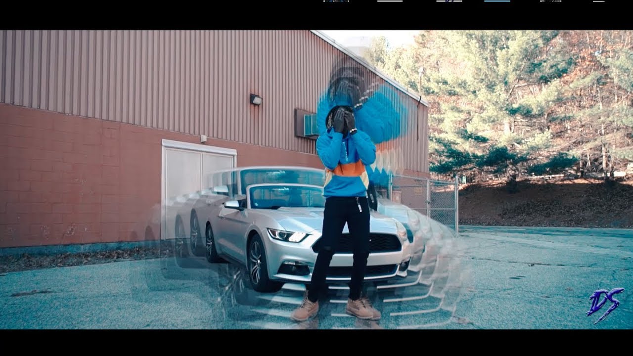 RCG Mosavage - "5AM in Beverly Hills" | Dir. by @dark.sight (Prod. by Ryan Bevolo)