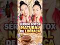 Botox Natural Regenera a Pele caída
