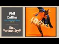 Etc phil collins  just another story