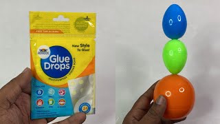 Glue Drops From Fevicols Testing and Review