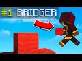 I Played with Minecraft’s #1 Bridger!