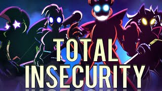 Total Insecurity