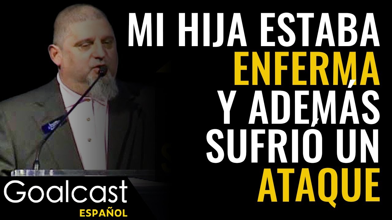 Kevin Rupp | Por Qué Vale la Pena Creer en la Esperanza | Goalcast ...