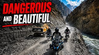 DO NOT TRY THIS | LEH TO DELHI NON STOP | 19 HOURS |