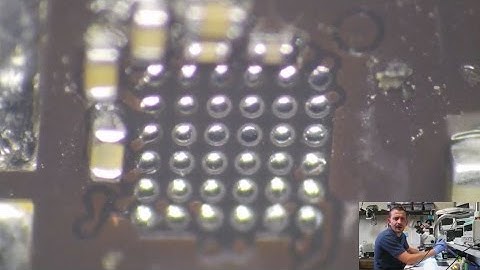 iPhone 6 Tristar IC replacement (U1700) (U2) Not charging / Accessory not supported / battery drain