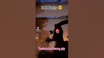 DC BOTS ARE LOOP GODS #dbd #deadbydaylight #gamer #gaming #nicolascage #ptb