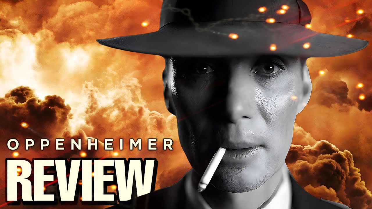 Oppenheimer Review: The Most Important Film of the Year?