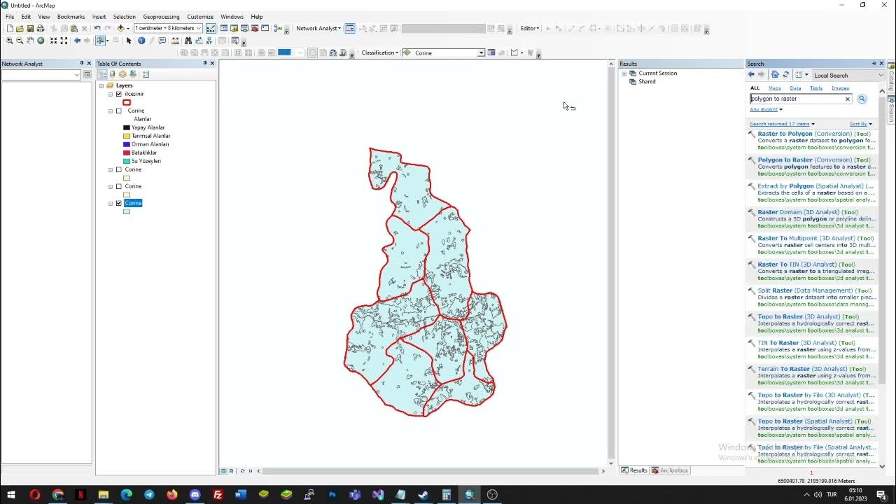 Zonal Histogram YouTube