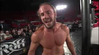 Future of Honor: Brian Johnson vs Ryan Nova