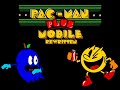 Pacman plus mobile rewritten  enhanced mode teaser pacman mobile rewritten series