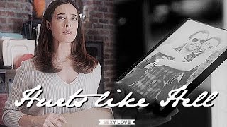 Ruzek + Burgess|| Where is Adam?[4x11]