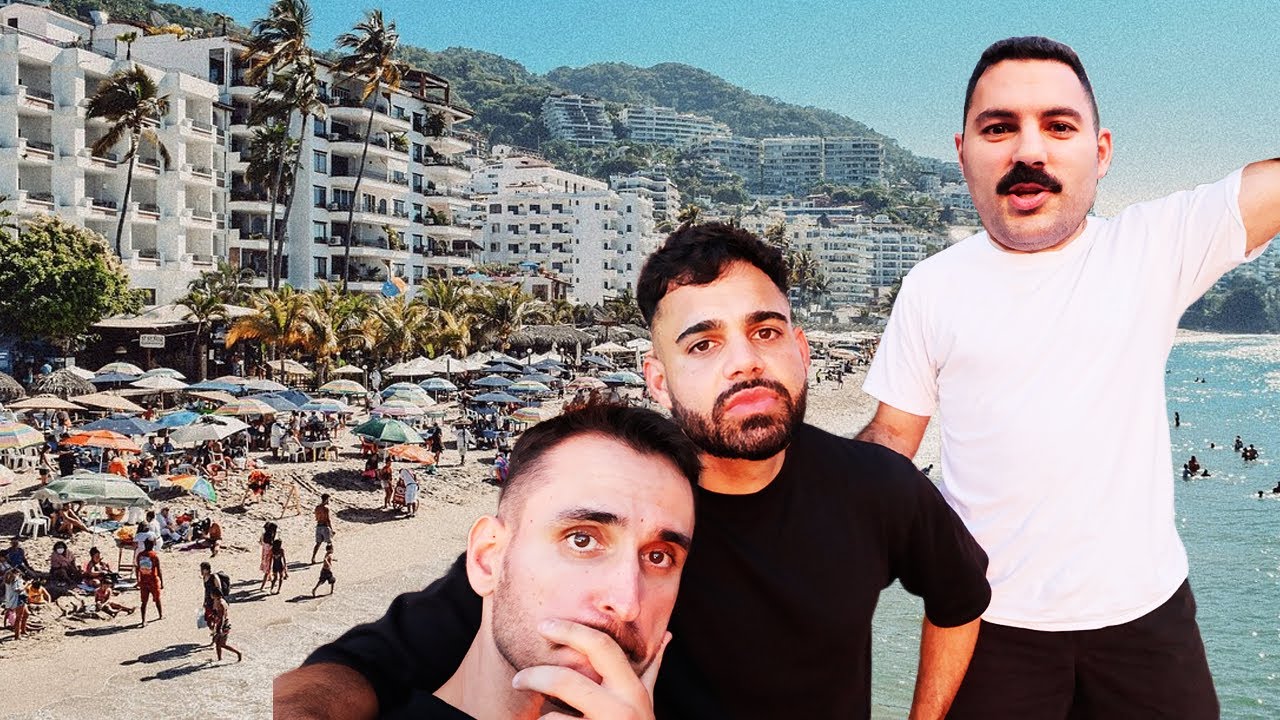 Deleted Scenes from Mexico 🇲🇽 Part 4