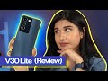 Vivo v30 lite unboxing  review watch before buying
