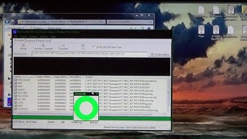 Firmware MTS 982T using SP Flash Tool and SIM unlock