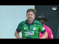 Zimbabwe Vs Ireland Ireland Tour Of Zimbabwe 2025 T20I Series 2nd T20I Highlights
