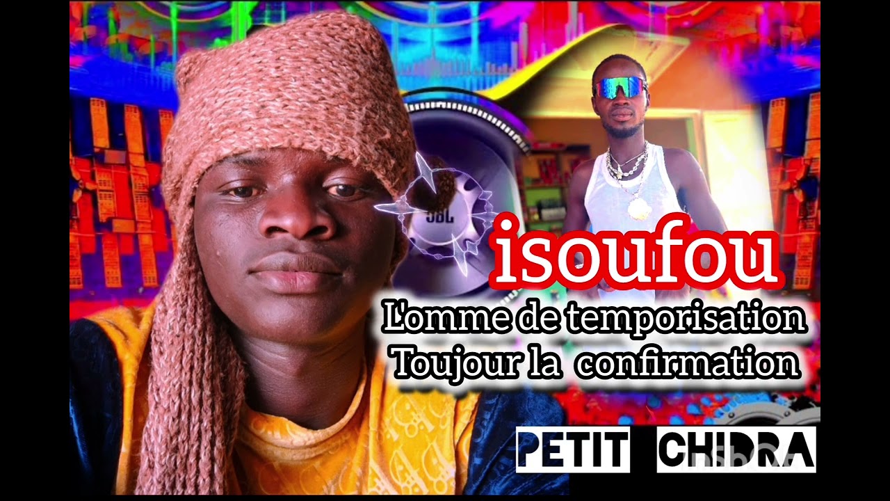 L'homme de temporisation