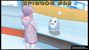 Digimon Story:Cyber Sleuth - Hacker