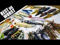 BEST vs WORST Bass Fishing Lures of 2020 (SURPRISING!?)