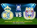 🔴 UNION SAINT-GILLOISE VS ANDERLECHT FINAL BELGIAN CUP 2026 PREVIEW & PREDICTIONS
