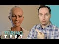 Bots Are Passing The Turing Test. Here's Why That's a Problem | Answers with Joe