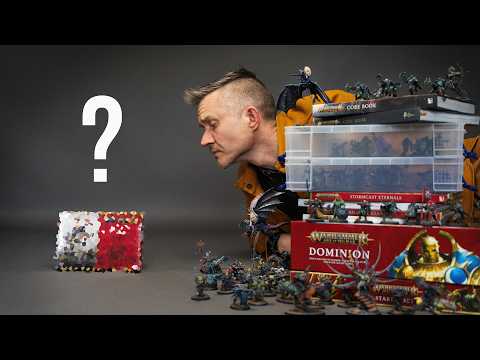Is Age of Sigmar worth it?