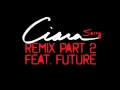 Ciara ft. Future - Sorry (Remix) Mp3