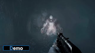 Shadow Project｜Demo｜[4k 60FPS]