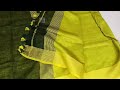 #PureGhichaCotton # Madubaniprintsarees @1500/-only @Viralvideo