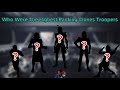 Explaining The Highest Clone Trooper Rank, Clone Marshal Commander: Star Wars Breakdowns
