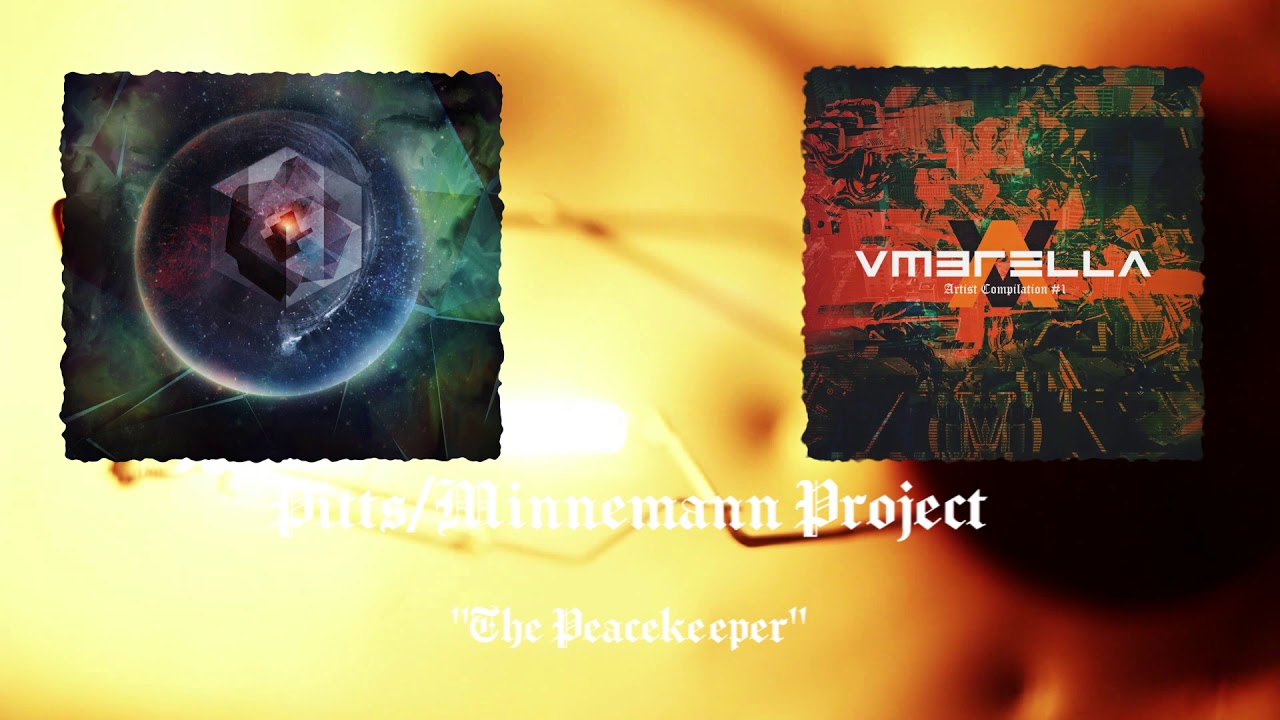 Pitts Minnemann Project - The Peacekeeper