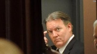 Dunn juror: He got away with murder