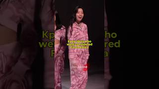 Kpop Idols Who Were Considered Fat In Korea