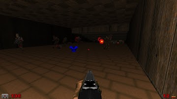 Doom Wad Marathon Pt. 1 - Doom ll #15
