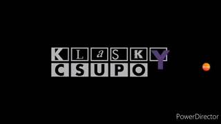 Klasky csupo effects 2012