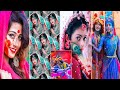 Happy Holi Trending DJ status video editing /Kinemaster Editing Kinemaster video editing 2024