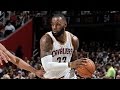 Phoenix Suns vs Cleveland Cavaliers - Full Game Highlights | January 19, 2017 | 2016-17 NBA Season