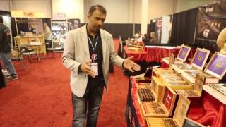 IPCPR 2016: Kings Cigars