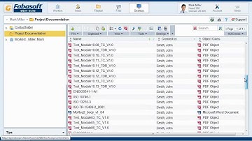 Fabasoft eGov-Suite - Tips n Tricks Vol. 9