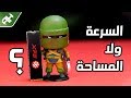 خدعوك فقالوا : أي SSD يقضي الغرض!