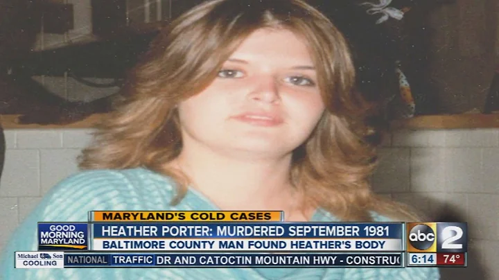 Cold cases: Heather Porter's 1981 death remains un...